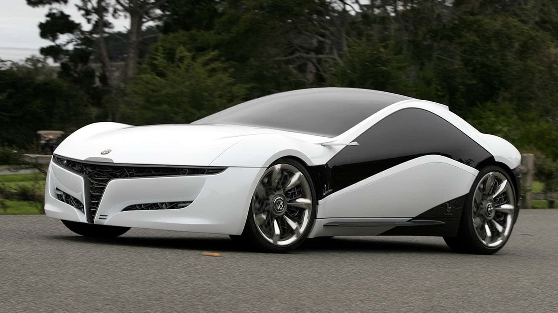 Alfa Romeo Pandion Concept (2010) Alfa Romeo Pandion Concept (2010)