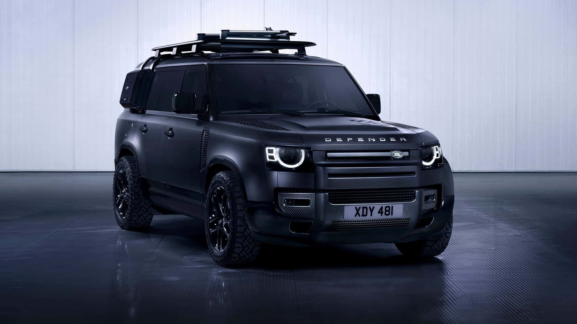2024 Land Rover Defender Outbound 2024 Land Rover Defender Outbound