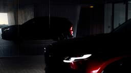 2026 Mazda CX-5 teaser 2026 Mazda CX-5 teaser