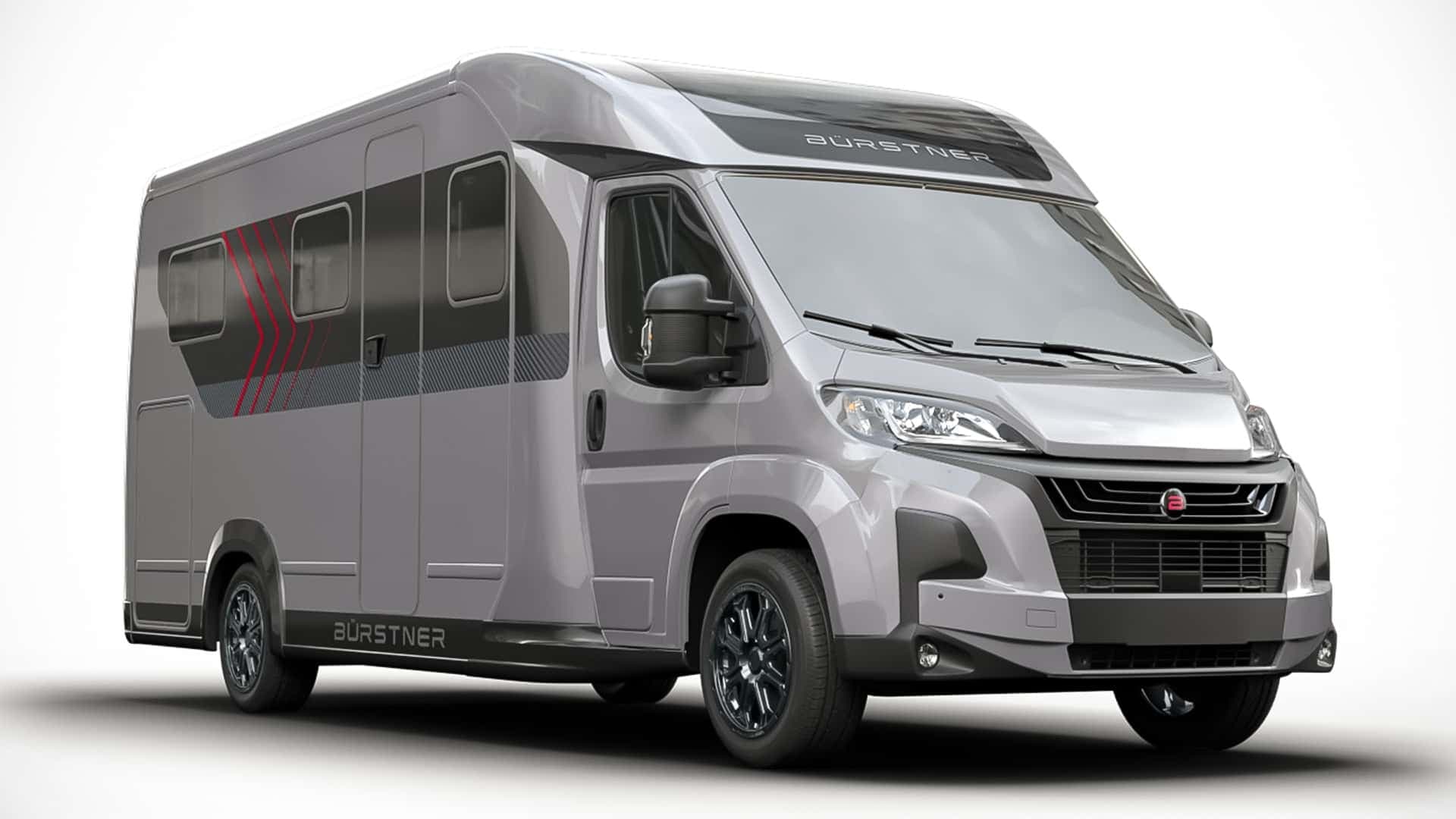 Bürstner Signature (2026) Bürstner Signature (2026)