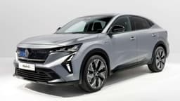 Neuer Renault Rafale ab sofort bestellbar Neuer Renault Rafale ab sofort bestellbar