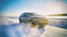 BMW i4 BMW i4