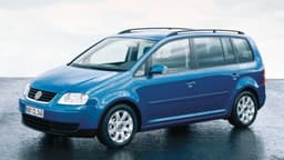 VW Touran I (2003-2015) VW Touran I (2003-2015)