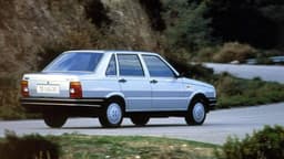 Fiat Duna (1985-2000) Fiat Duna (1985-2000)