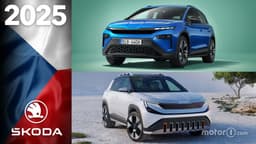 Skoda 2025, i nuovi modelli Skoda 2025, i nuovi modelli