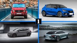 10 coches y versiones inexistentes que querríamos ver 10 coches y versiones inexistentes que querríamos ver