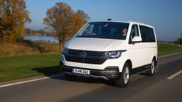 VW T6.1 Multivan PanAmericana  VW T6.1 Multivan PanAmericana