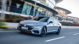 2020 VW Arteon R-Line Edition 2020 VW Arteon R-Line Edition