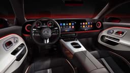 Mercedes-Benz CLA Class Mercedes-Benz CLA Class