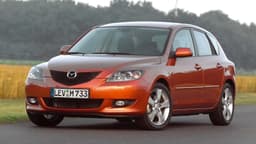20 Jahre Mazda 3 20 Jahre Mazda 3