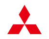 Mitsubishi logo