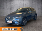 Mazda_CX-3_Exclusive-Line_AWD_Gebraucht