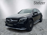 Mercedes_GLC_Coupé_d_4MATIC_Coupé_AMG_PTS_Shz_Ambi__LED_Gebraucht