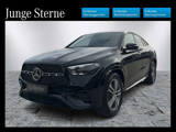 Mercedes_GLE_Coupé_d_4MATIC_Coupé_Facelift_AMG_Pano_Night_Jahreswagen