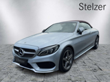 Mercedes_C_180_Cabriolet_AMG_RKam_Shz_LED_CarPlay_Klima_Cabrio_Gebraucht