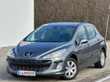 Peugeot_308_1.4*Premium*Öamtc*Pickerl-Sport*WenigKM*Kredit_Gebraucht