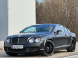 Bentley_Continental_GT_Speed*W12*Mulliner*Luft-Massage*Keramik*Carbon*4WD_Gebraucht