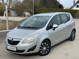 Opel_Meriva_Selection_B-_Pickerl_neu-_PDC-_Klima-_Finanzierung_Gebraucht