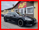 Audi_A5_SB_40_TDI_S-tronic_|_TOP_AUSSTATTUNG_Kombi_Gebraucht