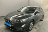 Ford_Focus_Cool&Connect_Gebraucht
