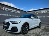 Audi_A1_SB_25_TFSI_intense/LED-Scheinwerfer/Sitzheiz/Sport_Gebraucht