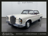 Mercedes_250_SE_coupe_W111_Oldtimer/Youngtimer