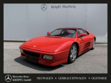 Ferrari_348_TS_Targa_Oldtimer/Youngtimer