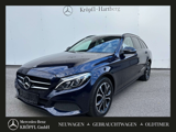Mercedes_C_220_d_4MATIC_T-Modell_Austria_Edition_Night_Kombi_Gebraucht