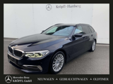 BMW_520_d_xDrive_Touring_Luxury_Line_Kombi_Gebraucht