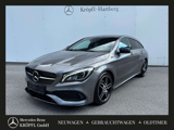 Mercedes_CLA_200_d_Shooting_Brake_Austria_Edition_AMG_Line_Kombi_Gebraucht