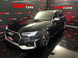 Audi_RS4_2.9TFSI_quattro_*RS_Sportabgas*Panorama*Matrix_LED_Kombi_Gebraucht