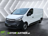 Opel_Vivaro_L2H1_1,6_CDTI_Ecotec_2,9t_Edition_Gebraucht