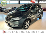 Opel_Mokka_MOKKA_X_Edition_1.4_Turbo,_Gebraucht