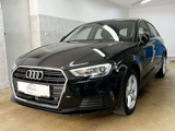 Audi_A3_SB_TDI_Business_''50.000km''Navi-Xenon-Rückfahrk''_Gebraucht