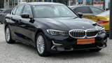 BMW_320_i_Luxury_Line_17''_Alu_Schiebedach_DAB_Kamera_Gebraucht
