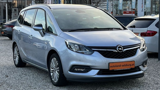 Opel_Zafira_Edition_8-Fachbereift_17''_Alufelgen_PDC_Gebraucht