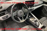 Audi_A4_Avant_30_TDI_LED_S.,Anhängev,Active_lane_Navi_Kombi_Gebraucht