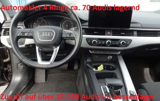 Audi_A4_Avant_30_TDI_Navi_plus,LED,Sportsitze,Anhängevo_Kombi_Gebraucht