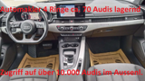 Audi_A4_allroad_quattro_Matrix_LED,Navi_plus,Virtual_Cockpit,Spurh_Kombi_Gebraucht