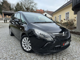 Opel_Zafira_Edition_Gebraucht
