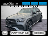 Mercedes_GLE_400_d_4MATIC_AMG_LINE_MBUX_AMG_Pano_Night_Jahreswagen