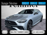 Mercedes_C_300_e_*AMG-Line*_NP_€_74.500,-_Premium_PlusP:Distr*_Jahreswagen