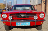 Ford_Mustang_Coupé_1965_Oldtimer/Youngtimer