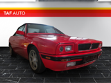 Maserati_Spyder_2.8i_Cabrio/_1_Besitz_Oldtimer/Youngtimer