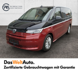 VW_T7_Multivan_Business_ÜH_TDI_Jahreswagen_Kombi