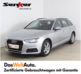 Audi_A4_2.0_TDI_Kombi_Gebraucht