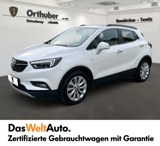 Opel_Mokka_X_1,4_Turbo_Edition_Start/Stop_System_Aut._Gebraucht
