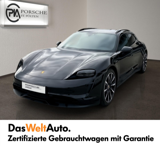 Porsche_Taycan_4S_Sport_Turismo_Jahreswagen_Kombi