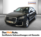 Audi_Q2_1.6_TDI_Sport_Gebraucht