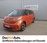 VW_ID._Buzz_Pro_Limited_150_kW_Jahreswagen_Kombi